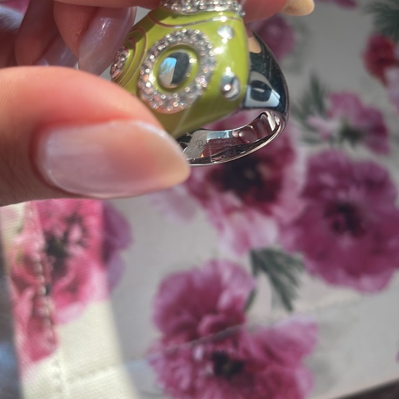 Belle Etoile ring - Picture 6 of 6